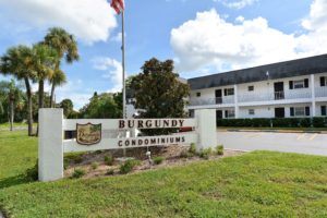 Burgundy Unit 2 Bradenton Condos for Sale 2