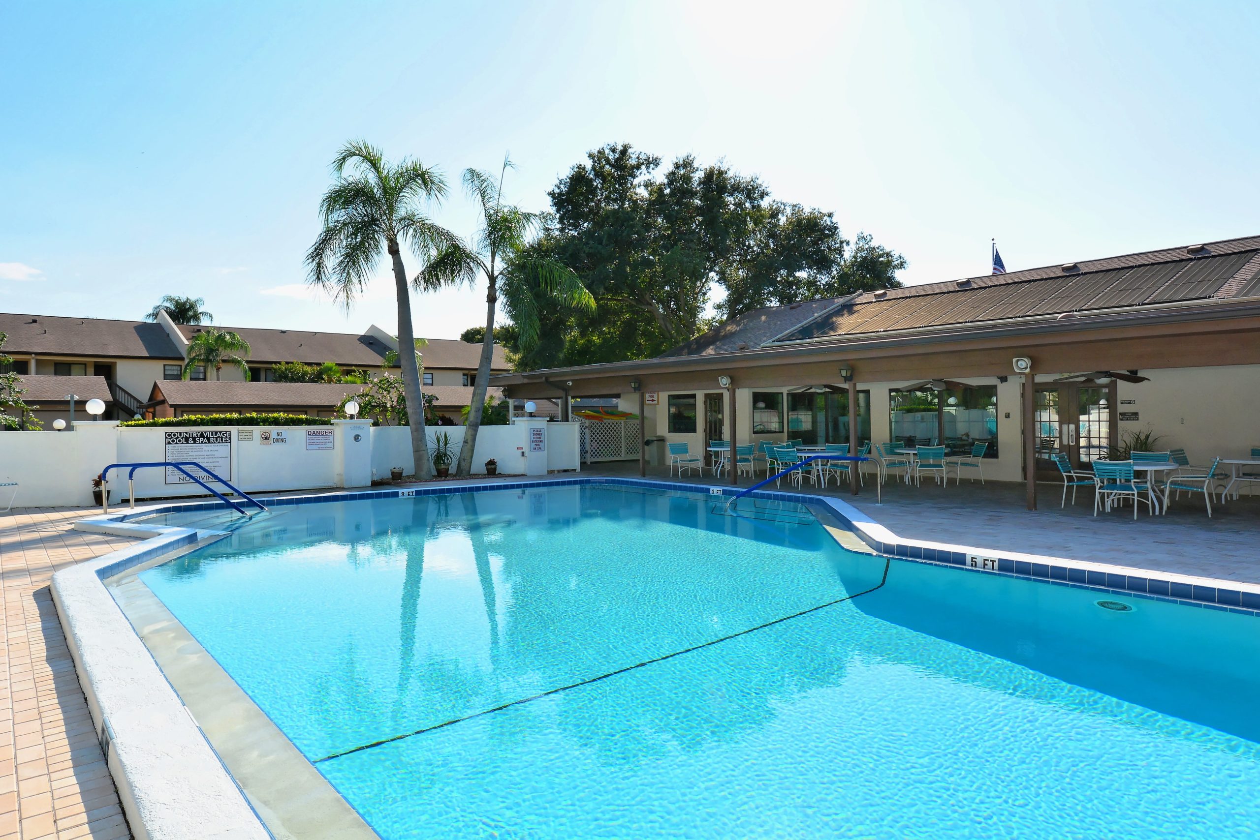 Country Village Bradenton Fl Condo For Sale