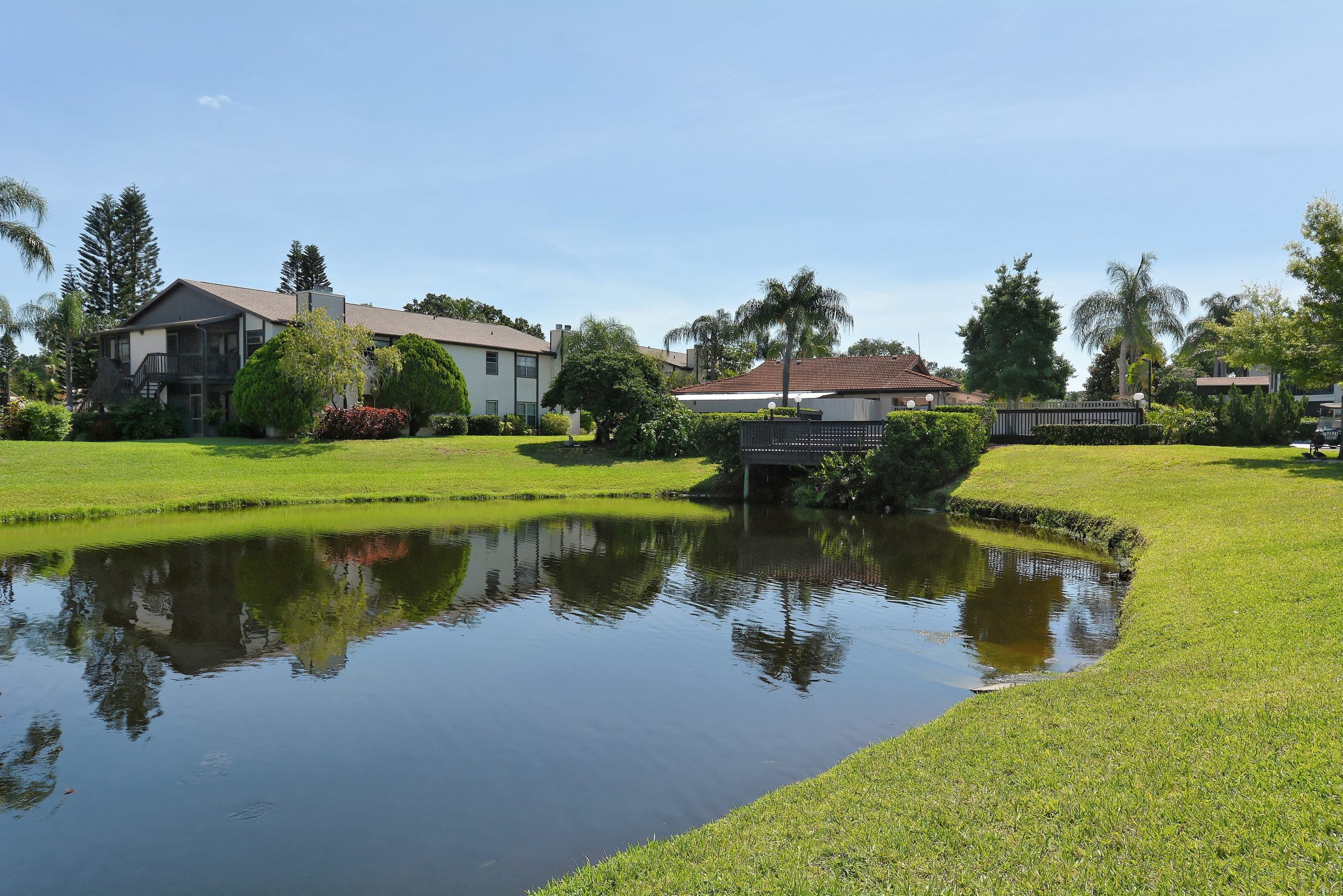 Mirror Lake Apartments Bradenton Fl