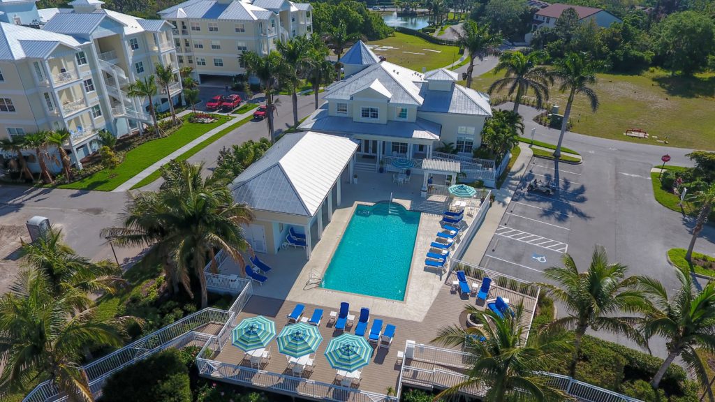 Palma Sola Bay Club Bradenton Florida Condos for Sale 