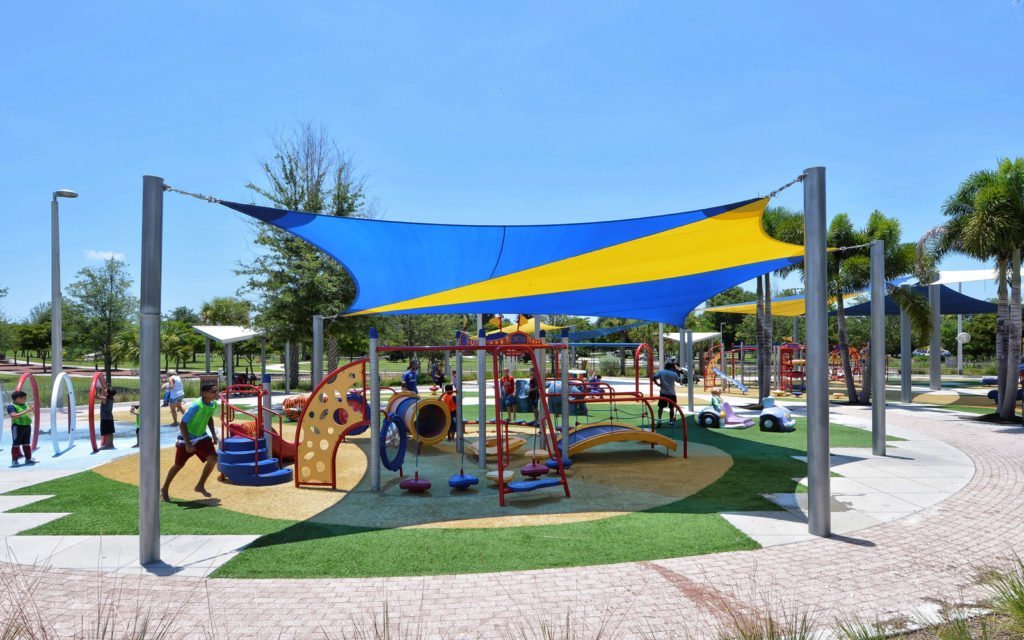 Payne Park in Sarasota 15