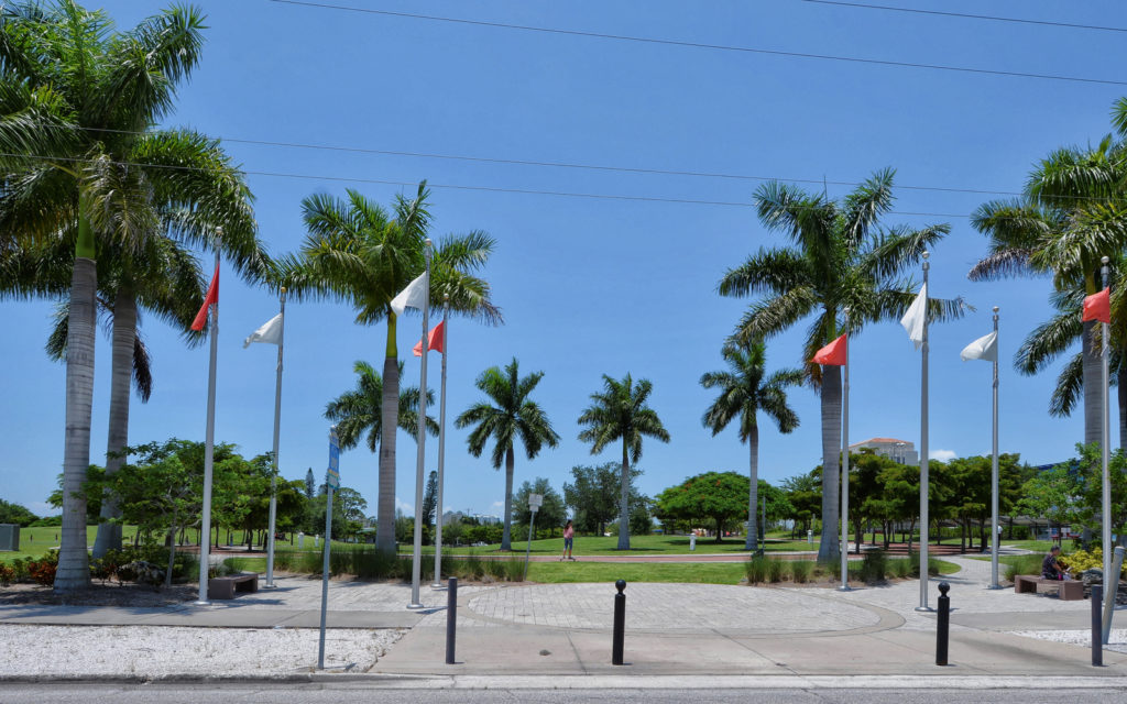 Payne Park in Sarasota 16