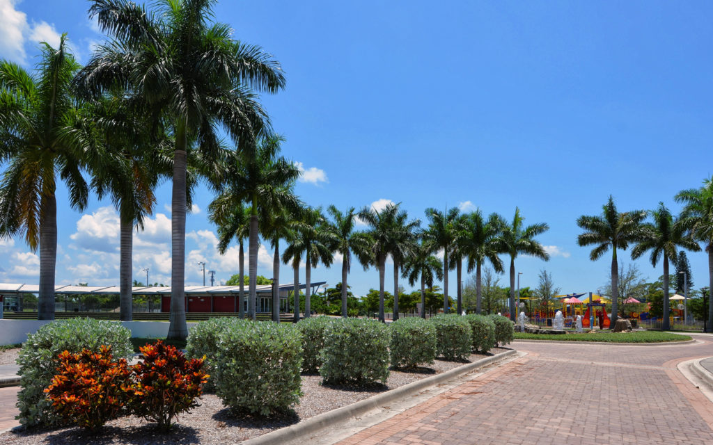 Payne Park in Sarasota 3