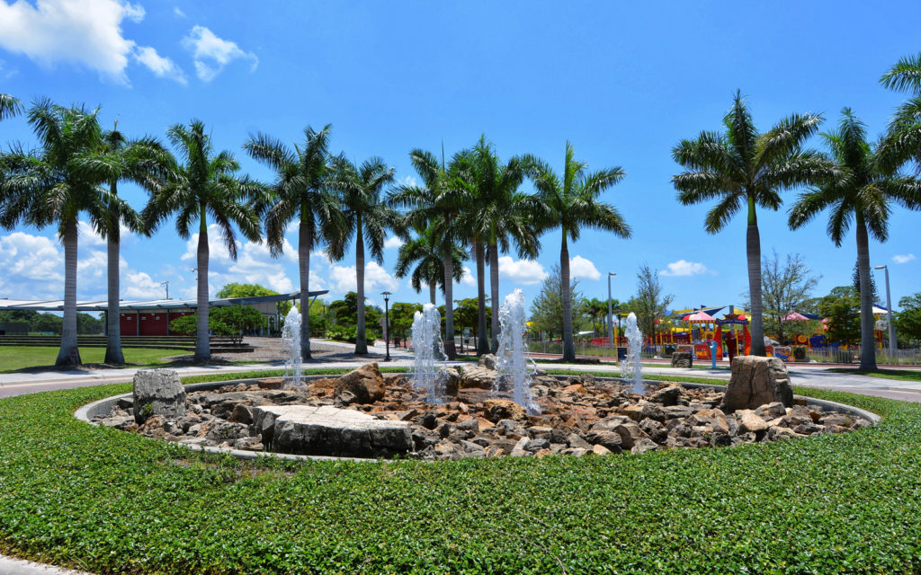 Payne Park in Sarasota 4