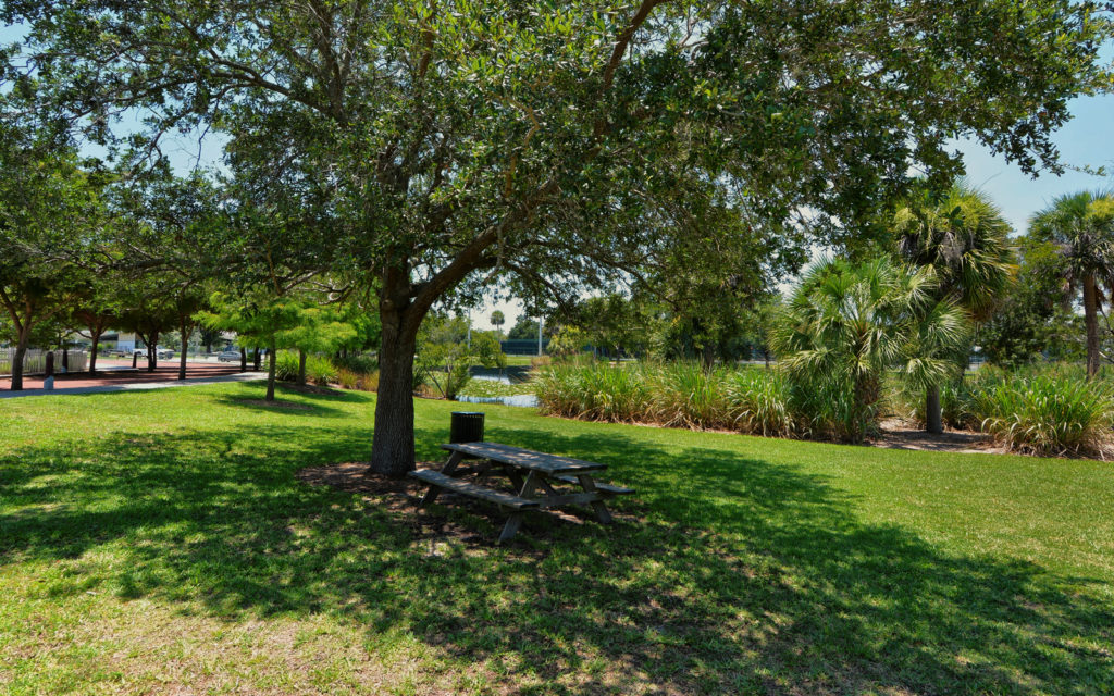 Payne Park in Sarasota 5