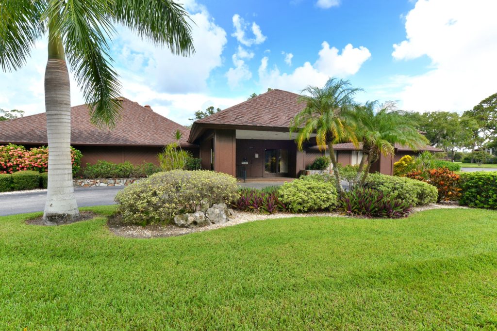 Timber Creek in Bradenton Condos for Sale in a 55+ Community