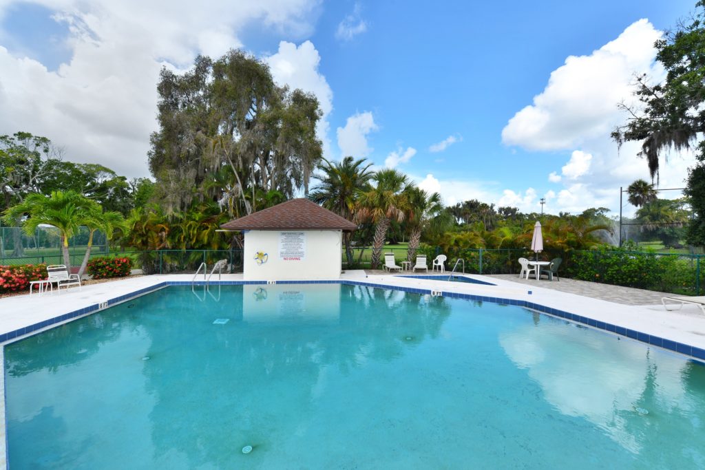 Timber Creek Bradenton Florida Condos for Sale