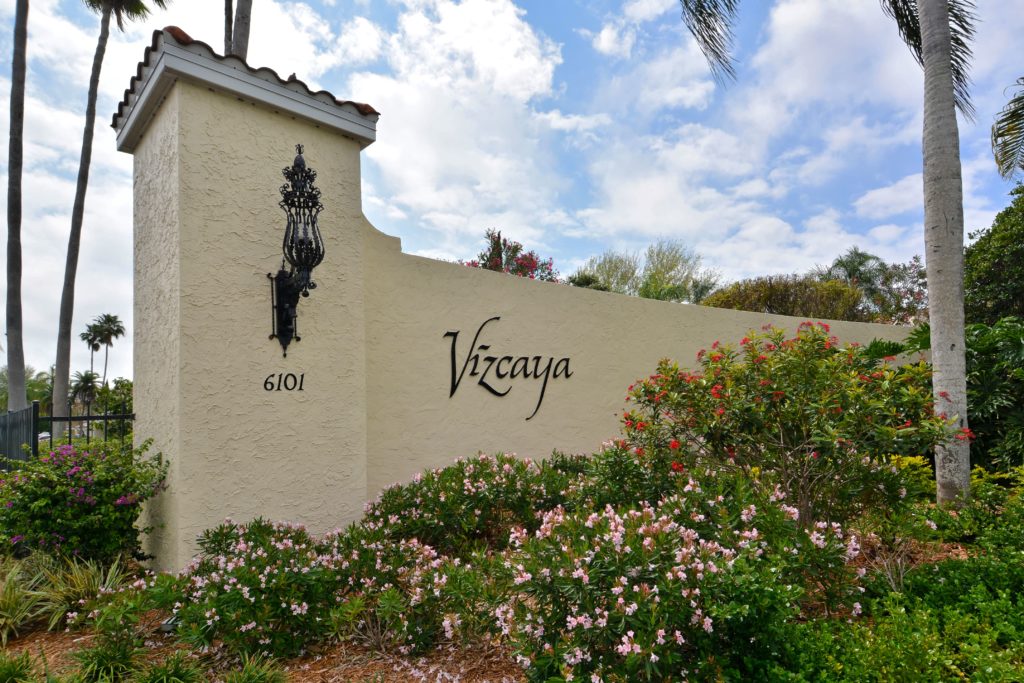 Vizcaya Bradenton Florida Condos for Sale