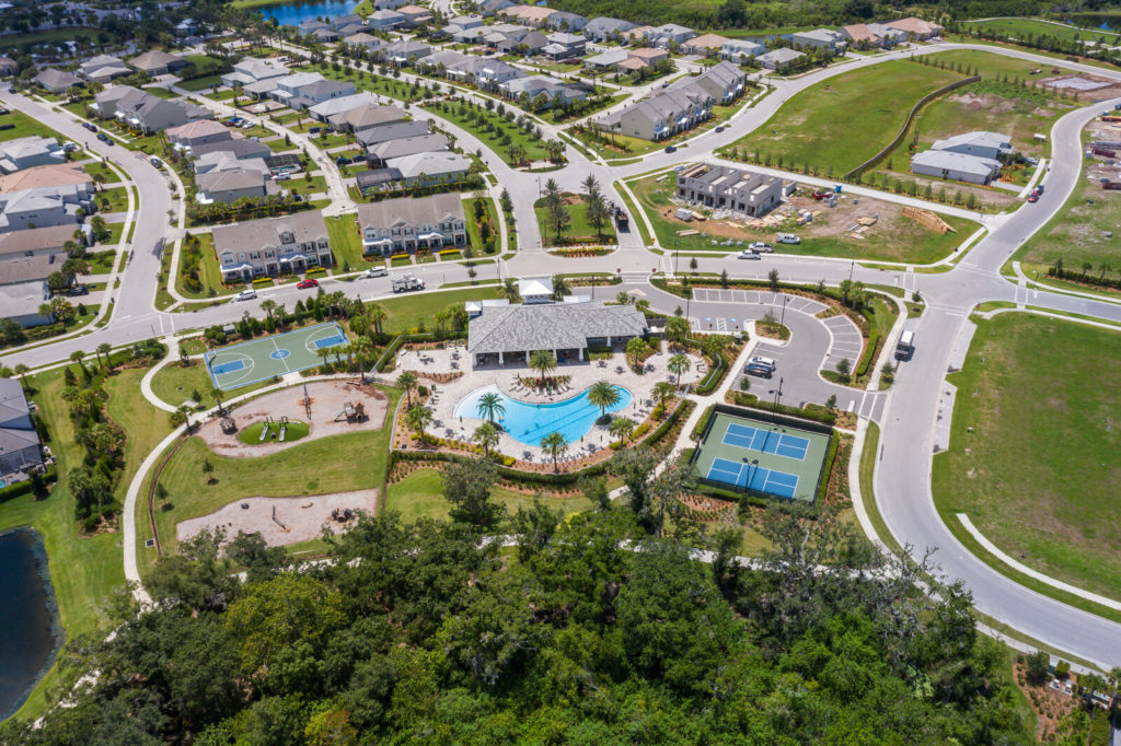 Indigo Homes & Villas for Sale | Lakewood Ranch Florida 28 4204 MIDNIGHT BLUE RUN Lakewood Ranch Home for Sale 49