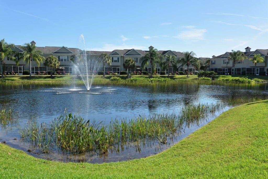 Carolina Landings at University Park Sarasota Condos for Sale 3