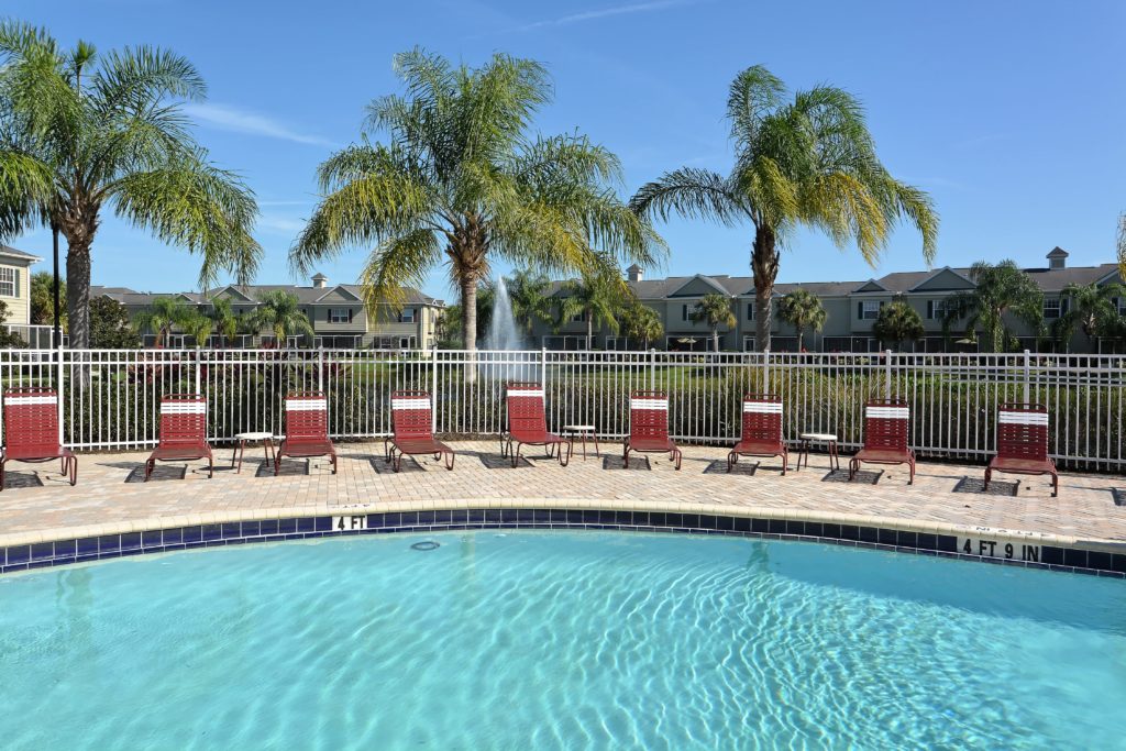 Carolina Landings at University Park Sarasota Condos for Sale 9