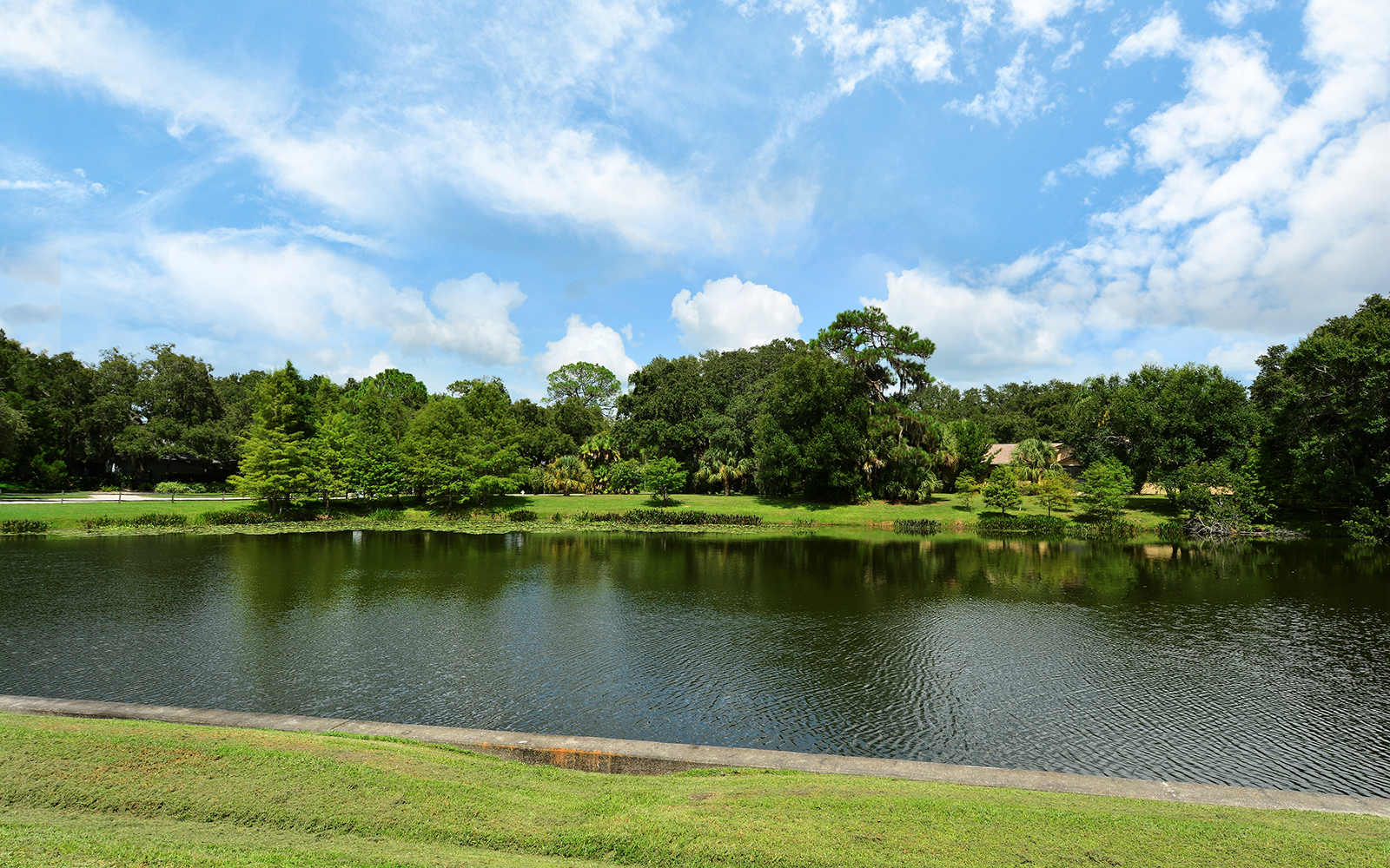 Hidden Oaks in Bradenton Homes for Sale in a Great Location