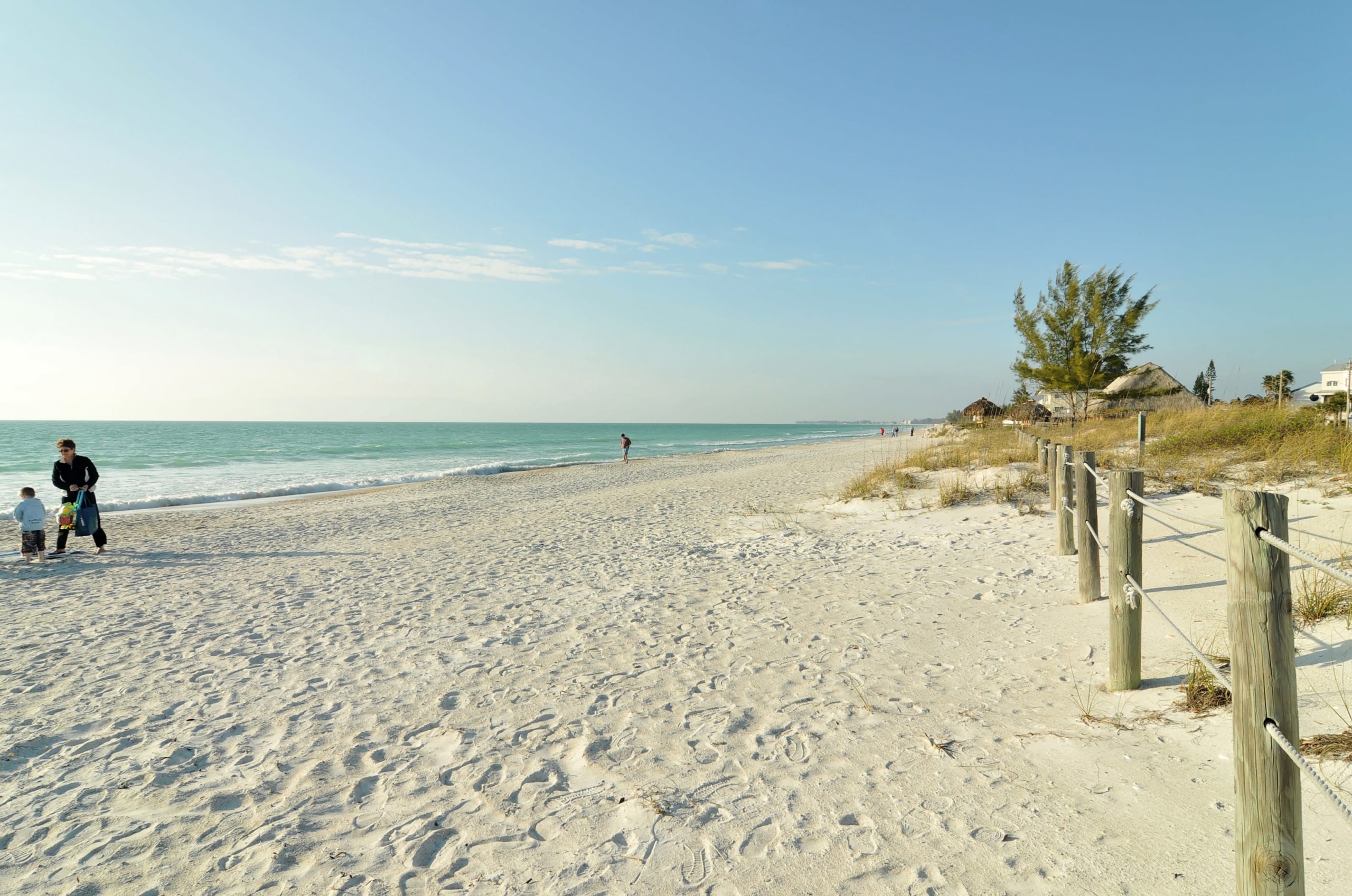Bradenton Condos For Sale On The Beach