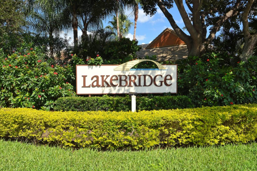 Lakebridge Villas for Sale | Bradenton Florida 2 Lakebridge in Bradenton Condos for Sale 2