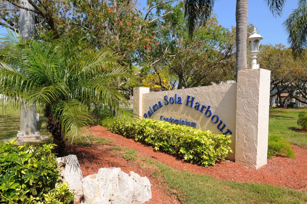 Palma Sola Harbour Bradenton Condos for Sale 