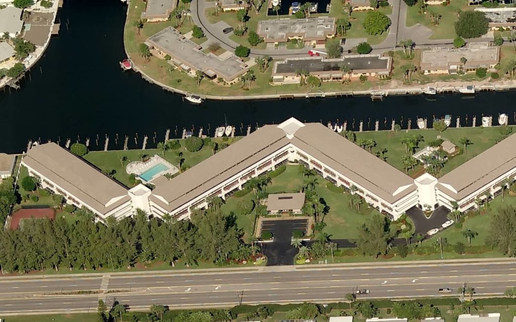 The Waterway Cortez Florida Condos for Sale