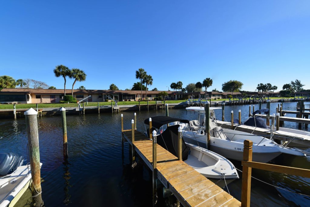 The Waterway in Cortez Condos for Sale 6
