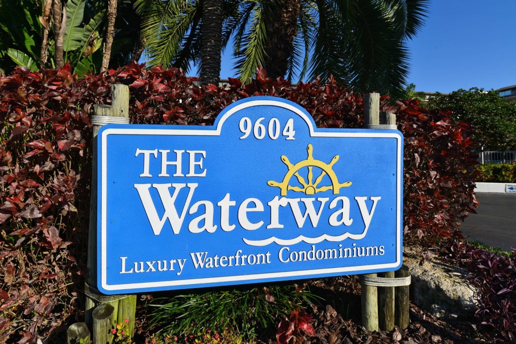 The Waterway Cortez Florida Condos for Sale