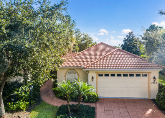 3790 CADBURY CIR, #40, VENICE Florida Home for Sale (5)