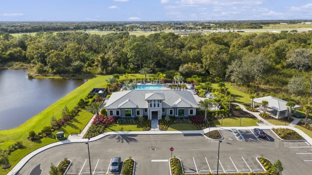 Sapphire Point Lakewood Ranch Homes for Sale 2