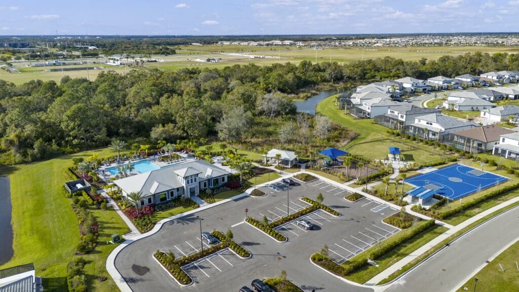 Sapphire Point Lakewood Ranch Homes for Sale 22