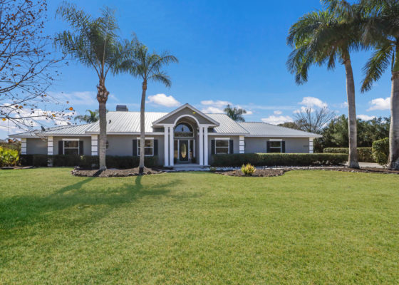 2120 Palm View Rd Sarasota Home for Sale