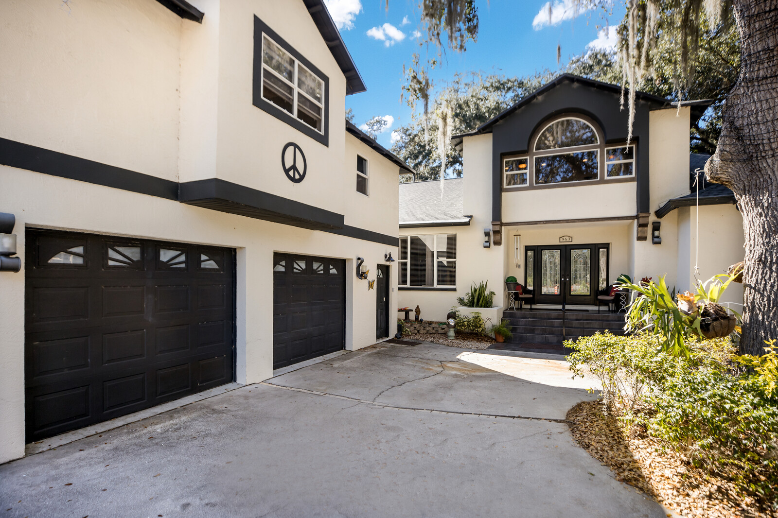 Home for Sale at 963 9th Ave N Safety Harbor