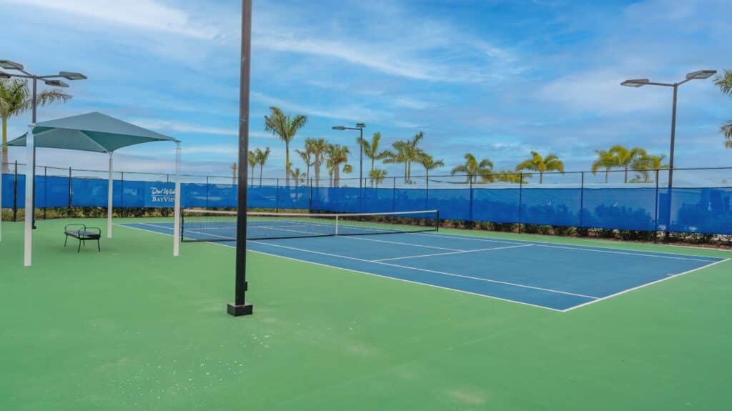 Del Webb Bayview Parrish Florida Homes for Sale 1