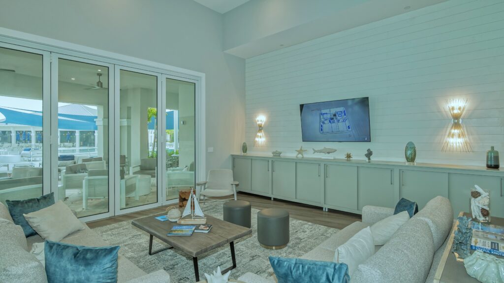 Del Webb Bayview Parrish Florida Homes for Sale 10