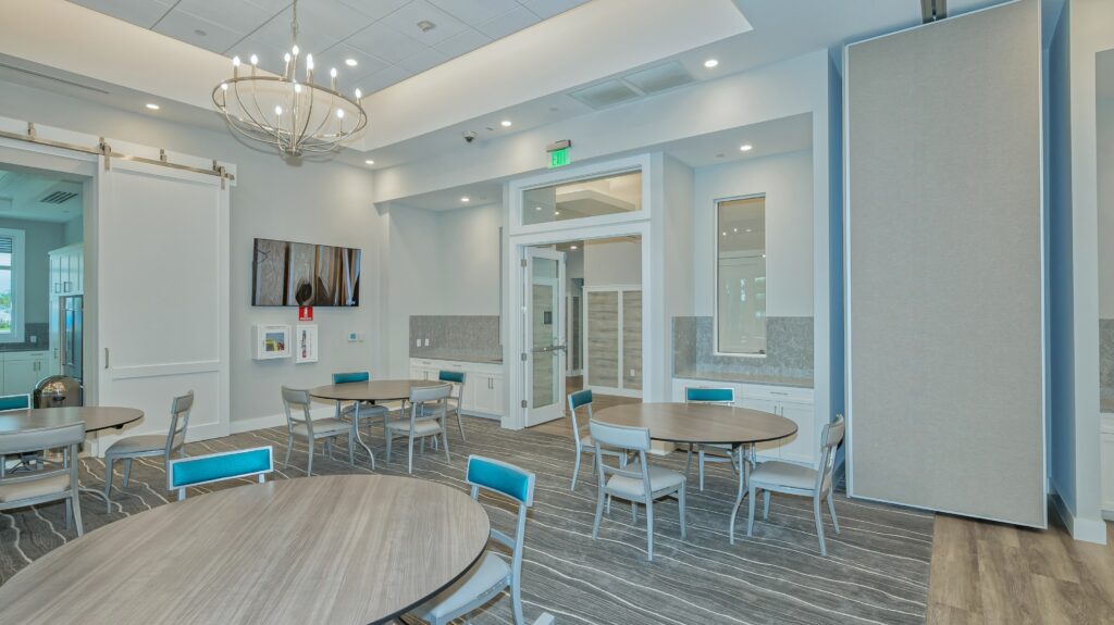 Del Webb Bayview Parrish Florida Homes for Sale 14