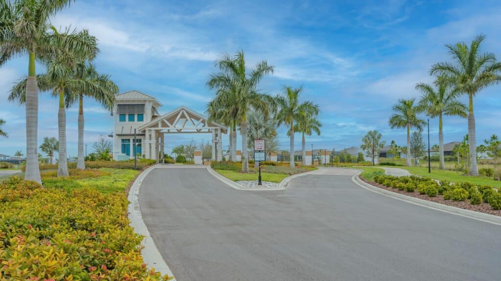 Del Webb Bayview Parrish Florida Homes for Sale 2