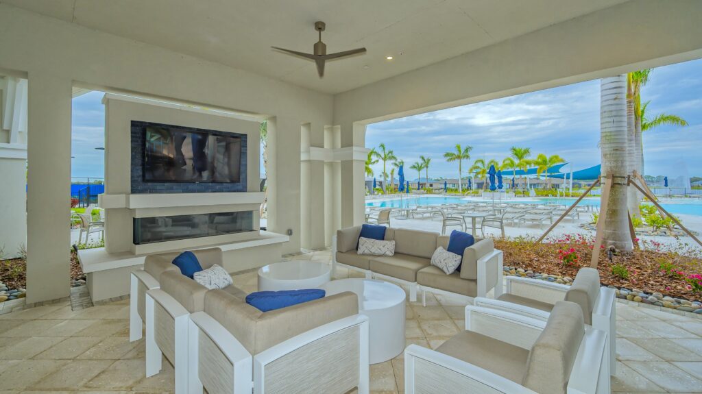 Del Webb Bayview Parrish Florida Homes for Sale 21