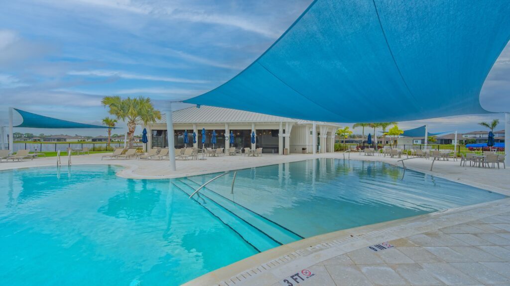 Del Webb Bayview Parrish Florida Homes for Sale 22