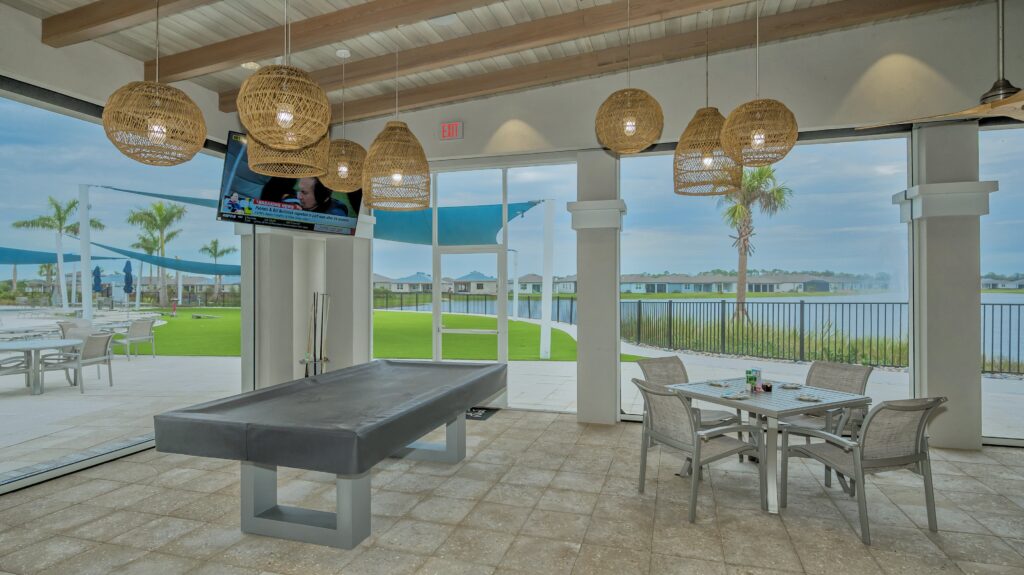 Del Webb Bayview Parrish Florida Homes for Sale 24