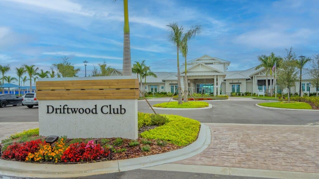 Del Webb Bayview Parrish Florida Homes for Sale 3