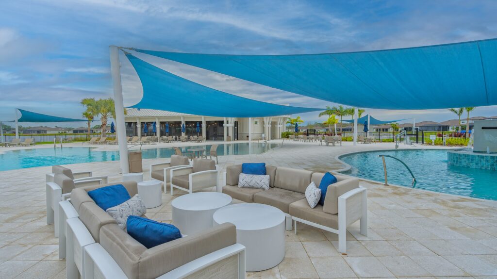 Del Webb Bayview Parrish Florida Homes for Sale 30