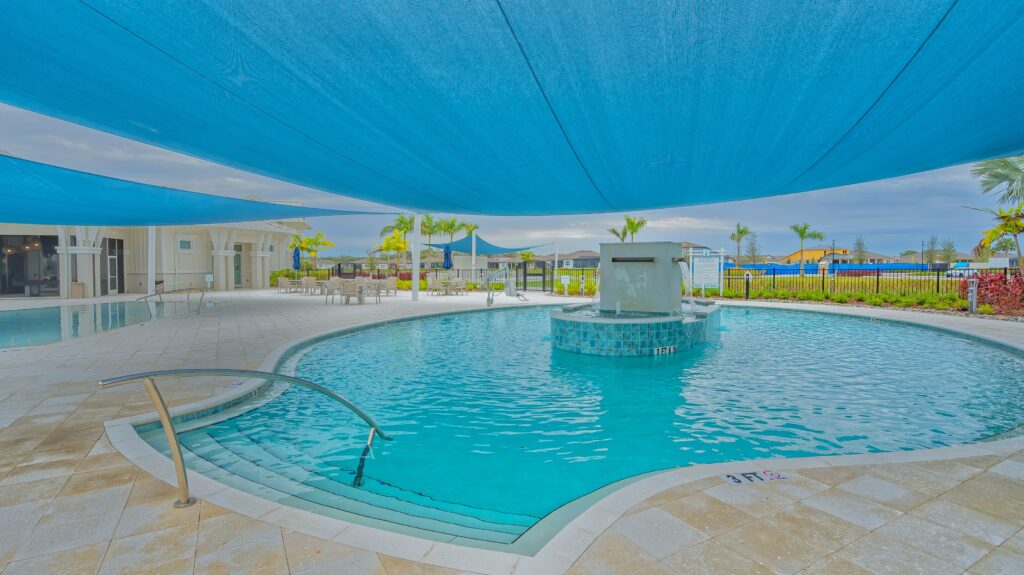 Del Webb Bayview Parrish Florida Homes for Sale 37
