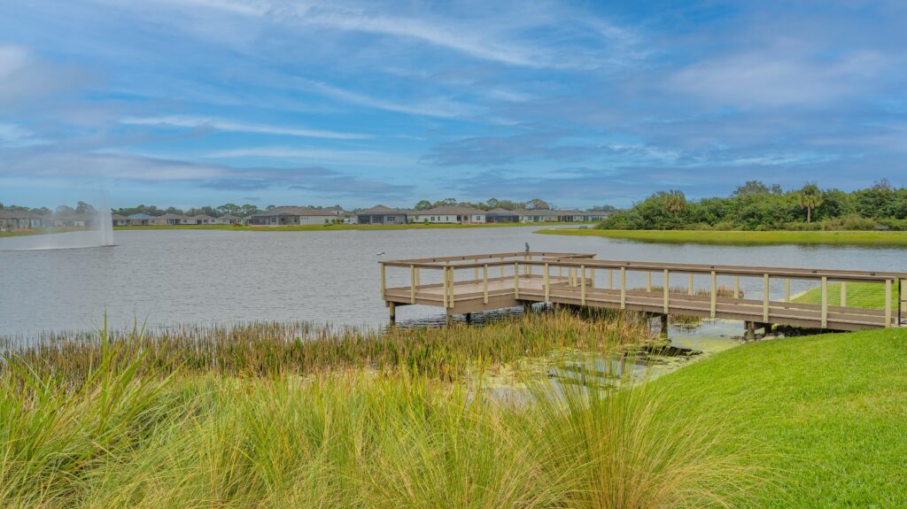 Del Webb Bayview Parrish Florida Homes for Sale 38