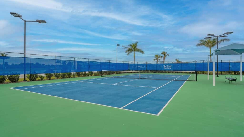 Del Webb Bayview Parrish Florida Homes for Sale 44