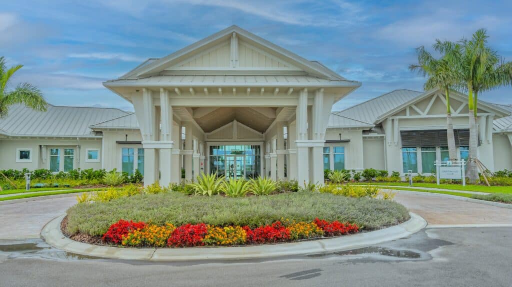 Del Webb Bayview Parrish Florida Homes for Sale 5