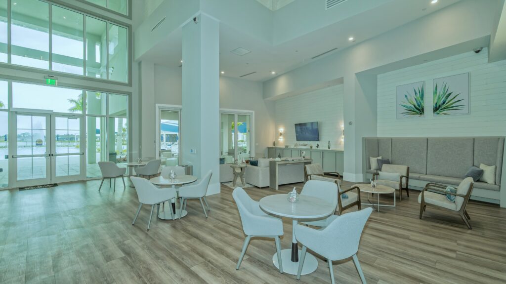 Del Webb Bayview Parrish Florida Homes for Sale 9