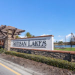 Eaves Bend at Artisan Lakes in Palmetto