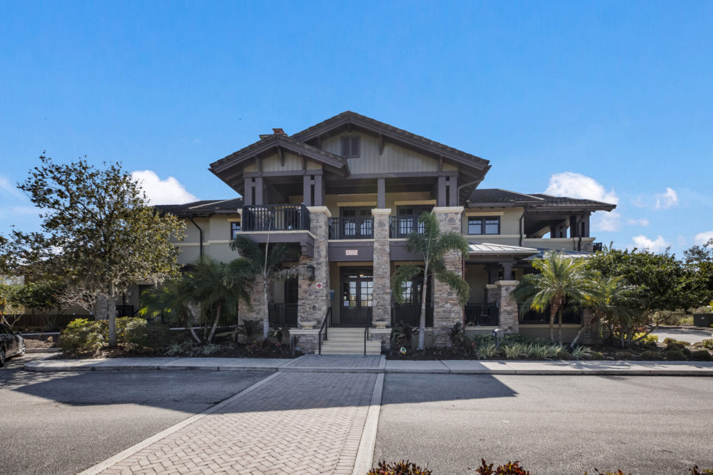 Home for Sale at 4824 Los Robles Court in Palmetto 31