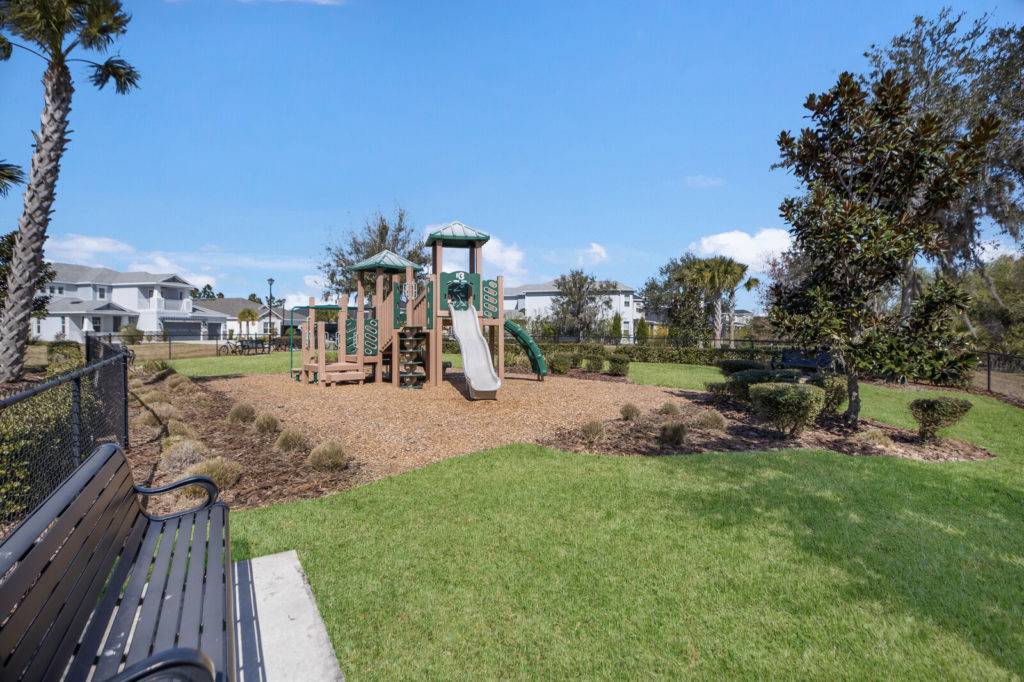 Home for Sale at 4824 Los Robles Court in Palmetto 32
