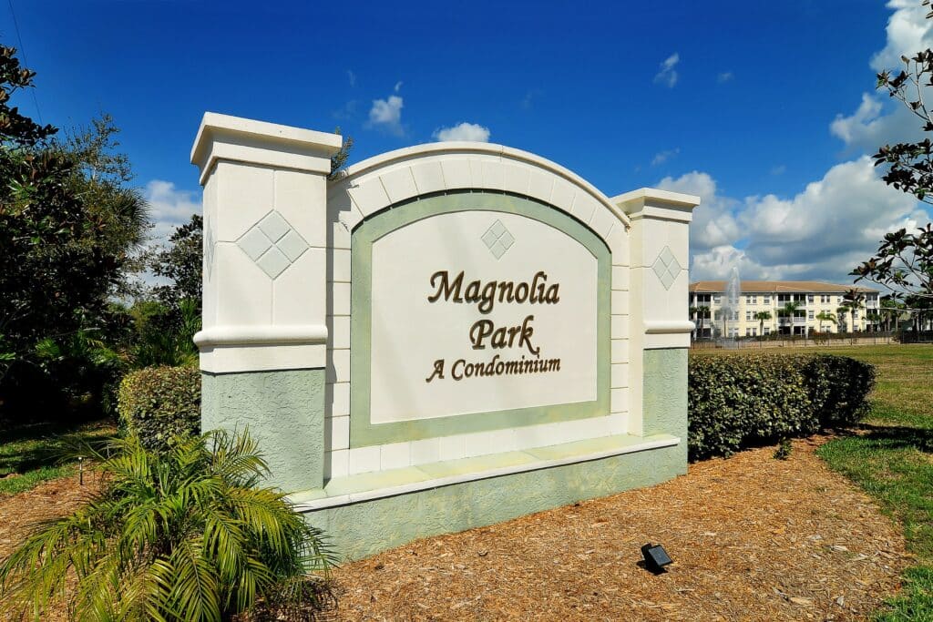 Magnolia Park in Venice Homes for Sale 2
