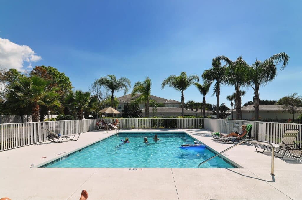 Magnolia Park in Venice Homes for Sale 5