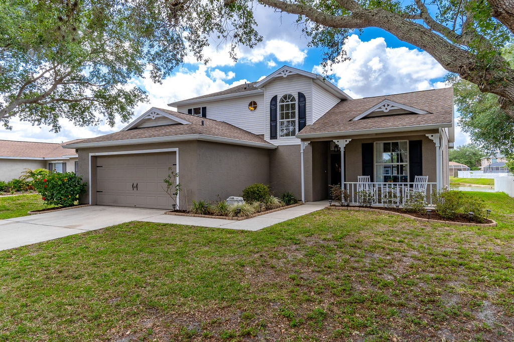 11126 2nd Ave E Bradenton Florida Home for Sale