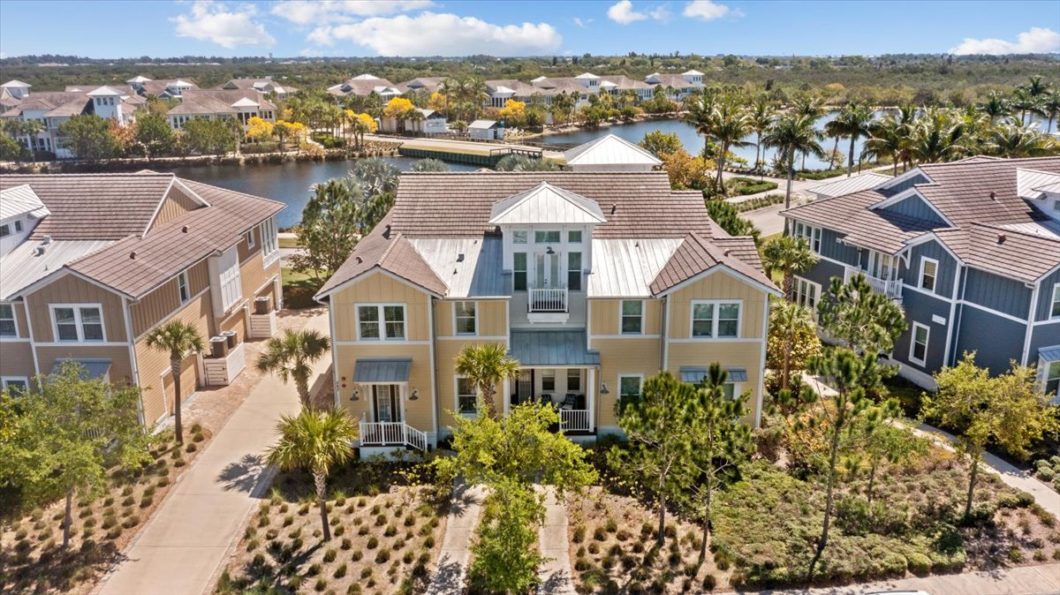 363 Compass Point Dr Bradenton Edgewater Walk Harbour Isle