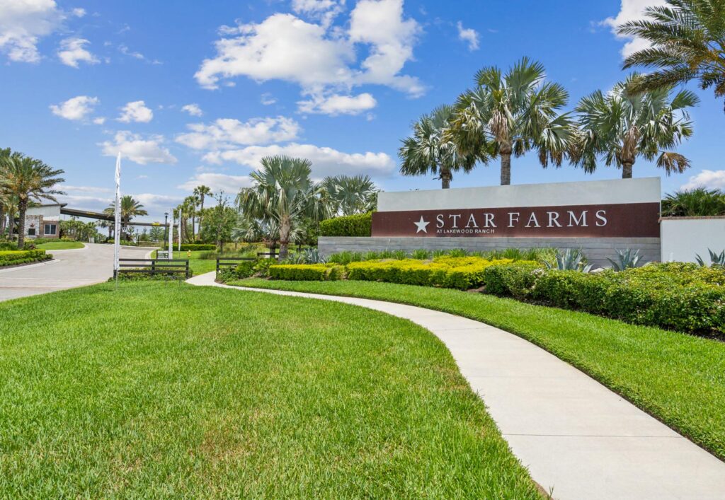 Star Farms at Lakewood Ranch Homes for Sale 19