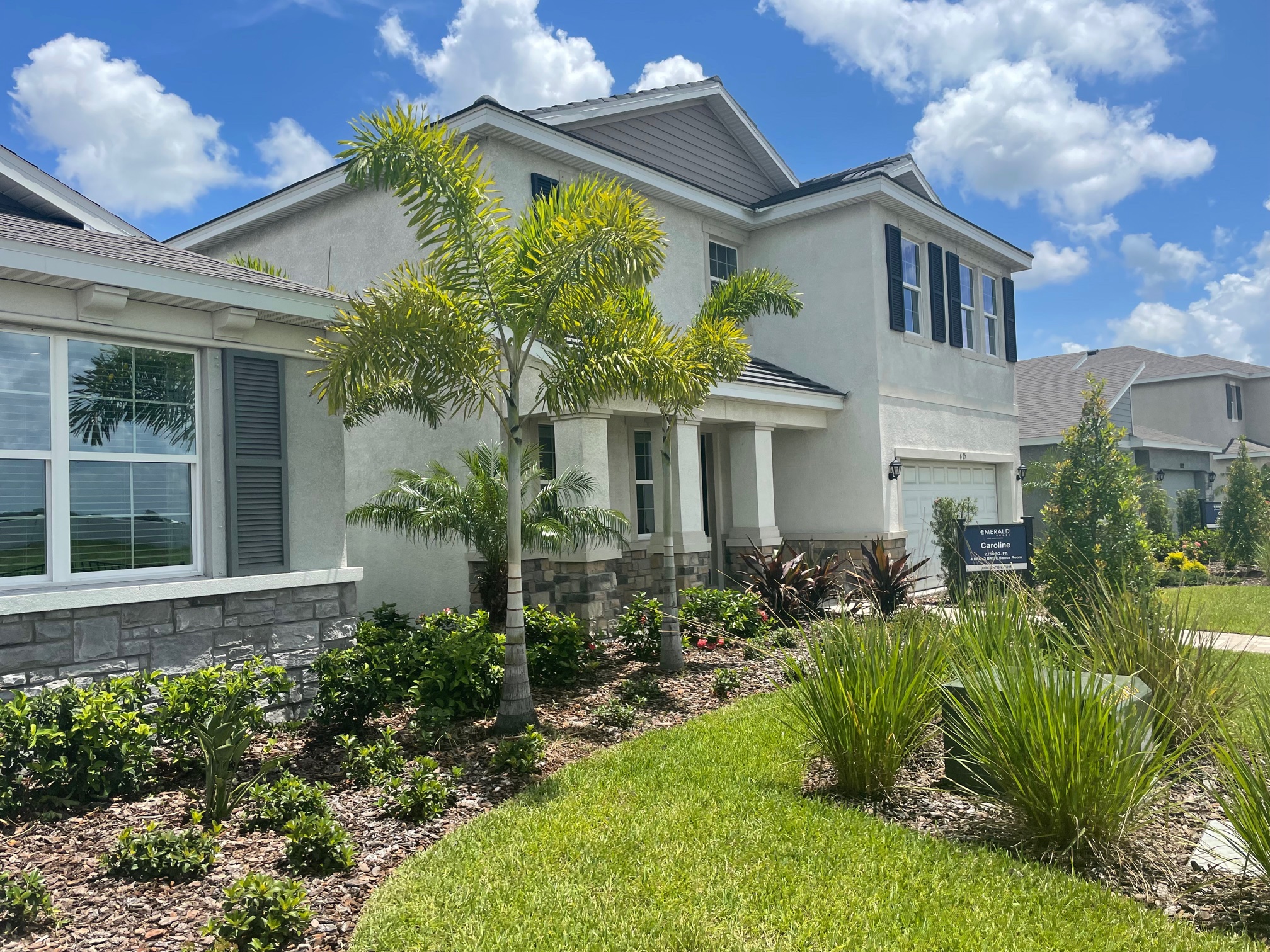 Star Farms in Lakewood Ranch Homes for Sale in a Gated Community